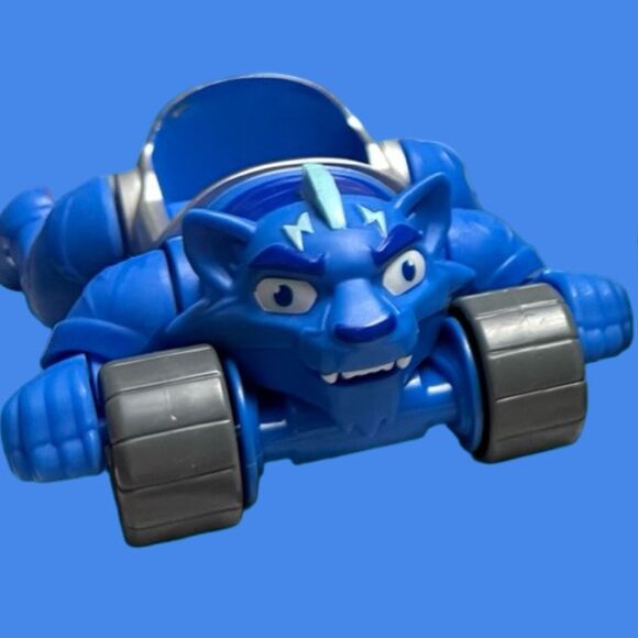 Disney Junior Pj Masks Animal Power Catboy Animal Rider Vehicle - Picture 7 of 8